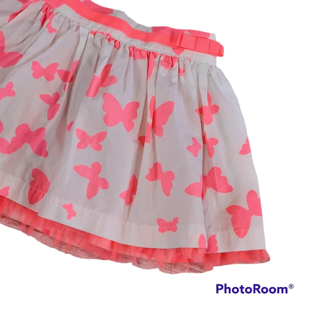 Girls Carter's skirt size 2T